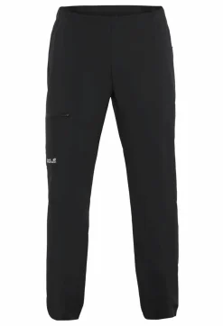 Jack Wolfskin Men's Prelight Trail Pants