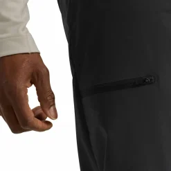 Jack Wolfskin Men's Prelight Trail Pants