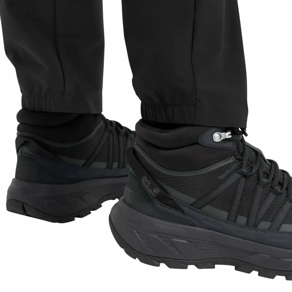 Jack Wolfskin Men's Prelight Trail Pants