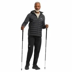 Jack Wolfskin Men's Prelight Trail Pants