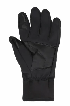 Jack Wolfskin Men's Refl Winter Glove