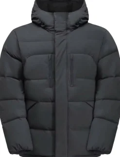 Jack Wolfskin Men's Roemertor Jacket - Miesten untuvatakki