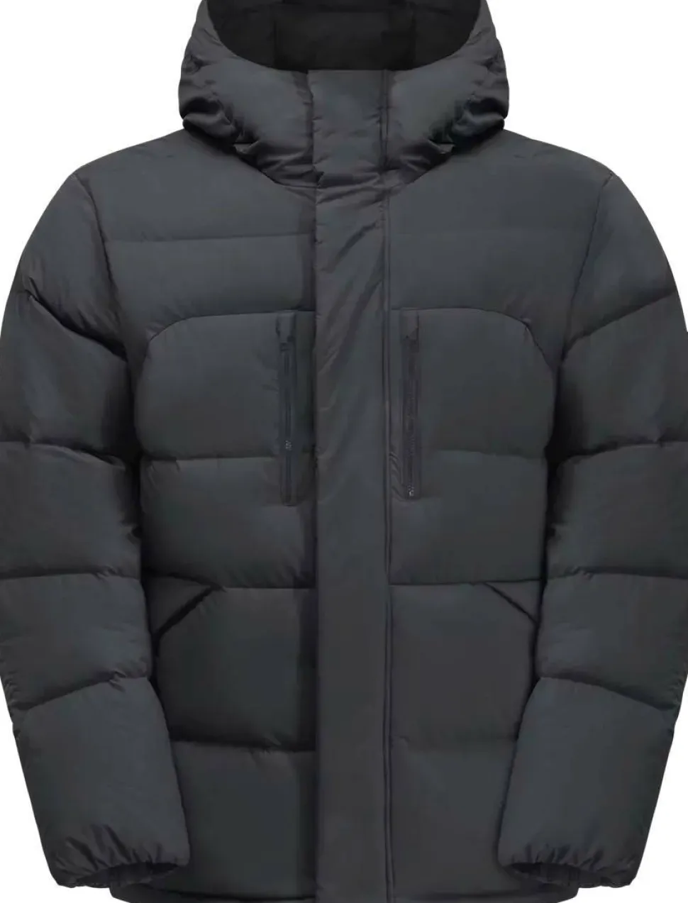 Jack Wolfskin Men's Roemertor Jacket - Miesten untuvatakki