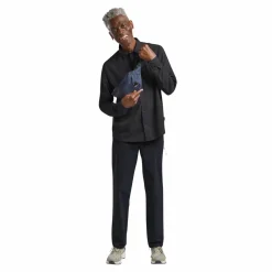 Jack Wolfskin Men's Sierra Canyon Long Sleeve