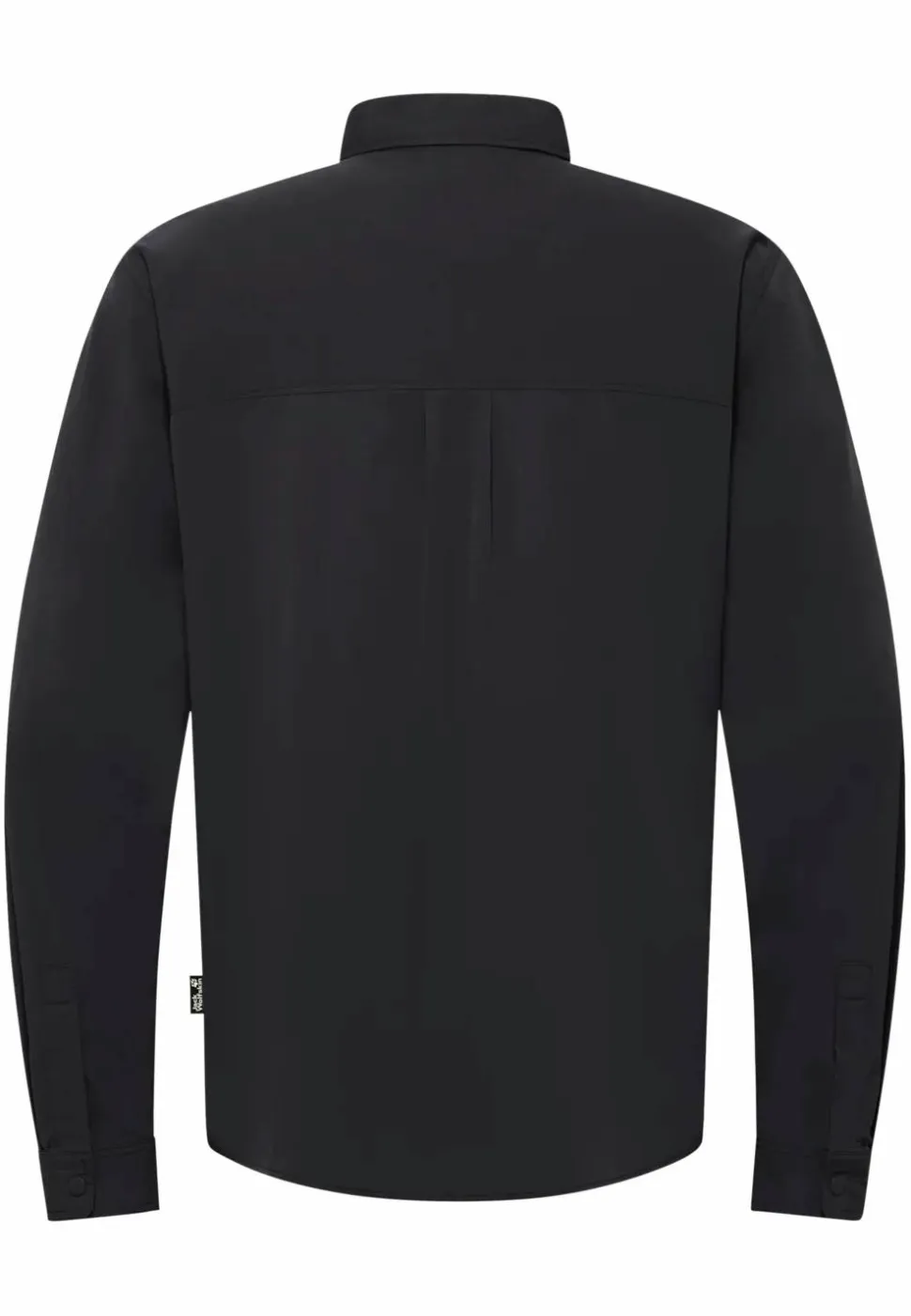 Jack Wolfskin Men's Sierra Canyon Long Sleeve