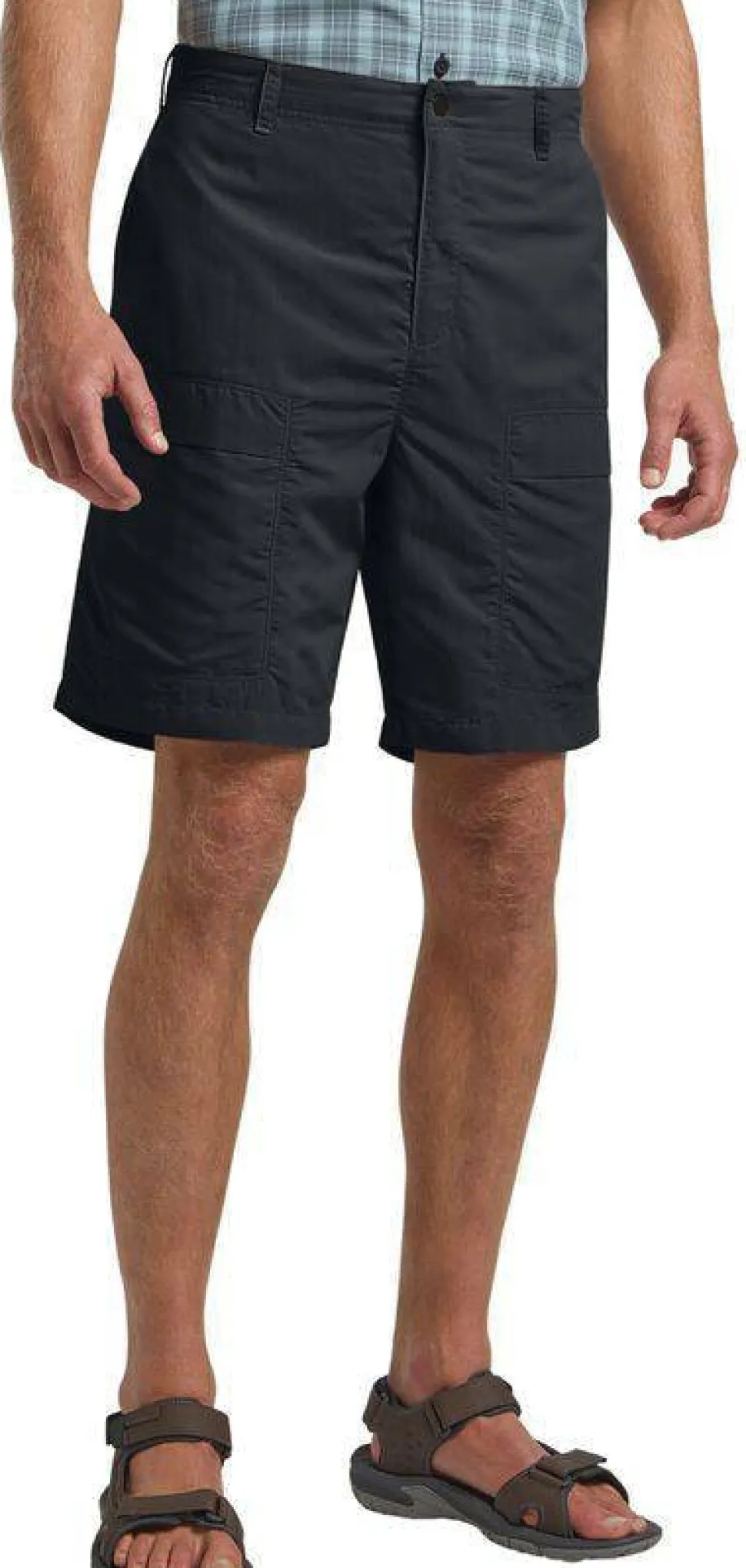 Jack Wolfskin Men's Tihama Shorts