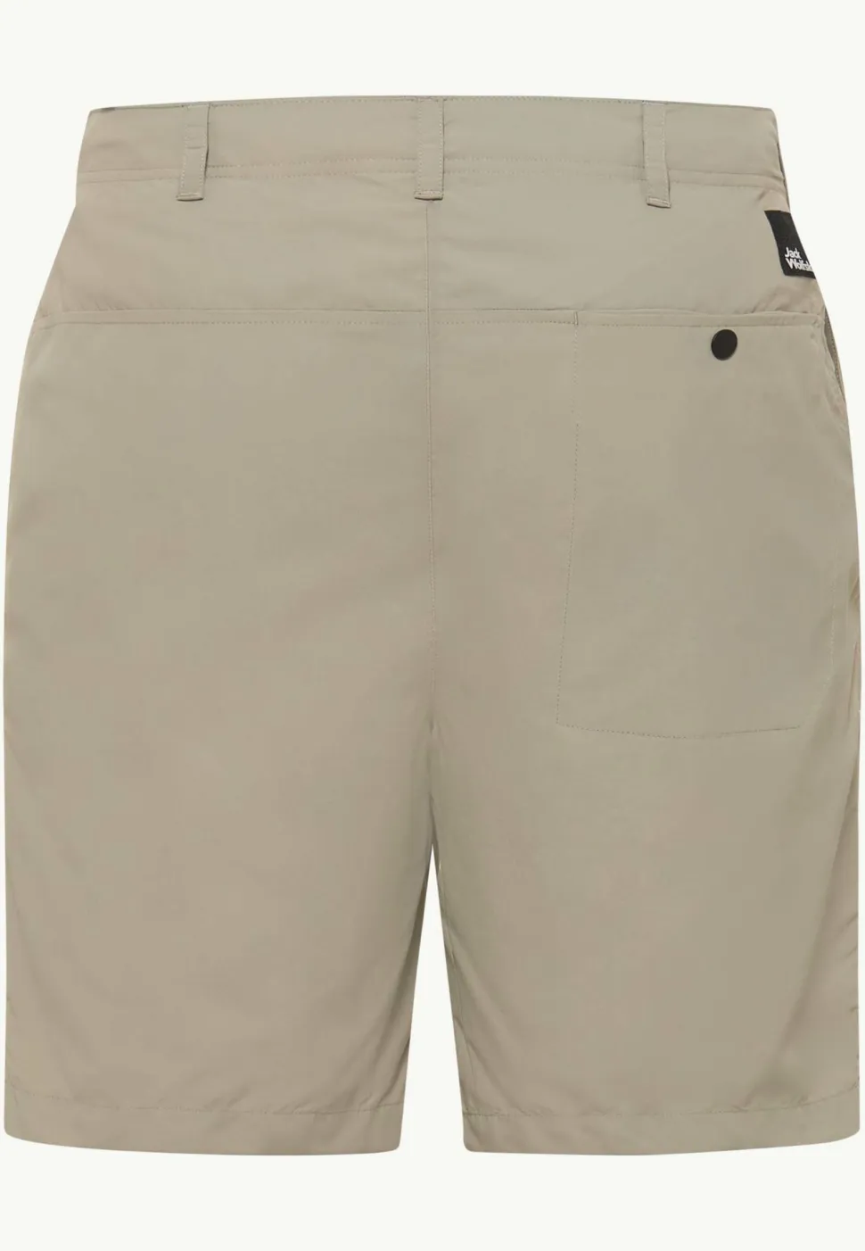 Jack Wolfskin Men's Tihama Shorts