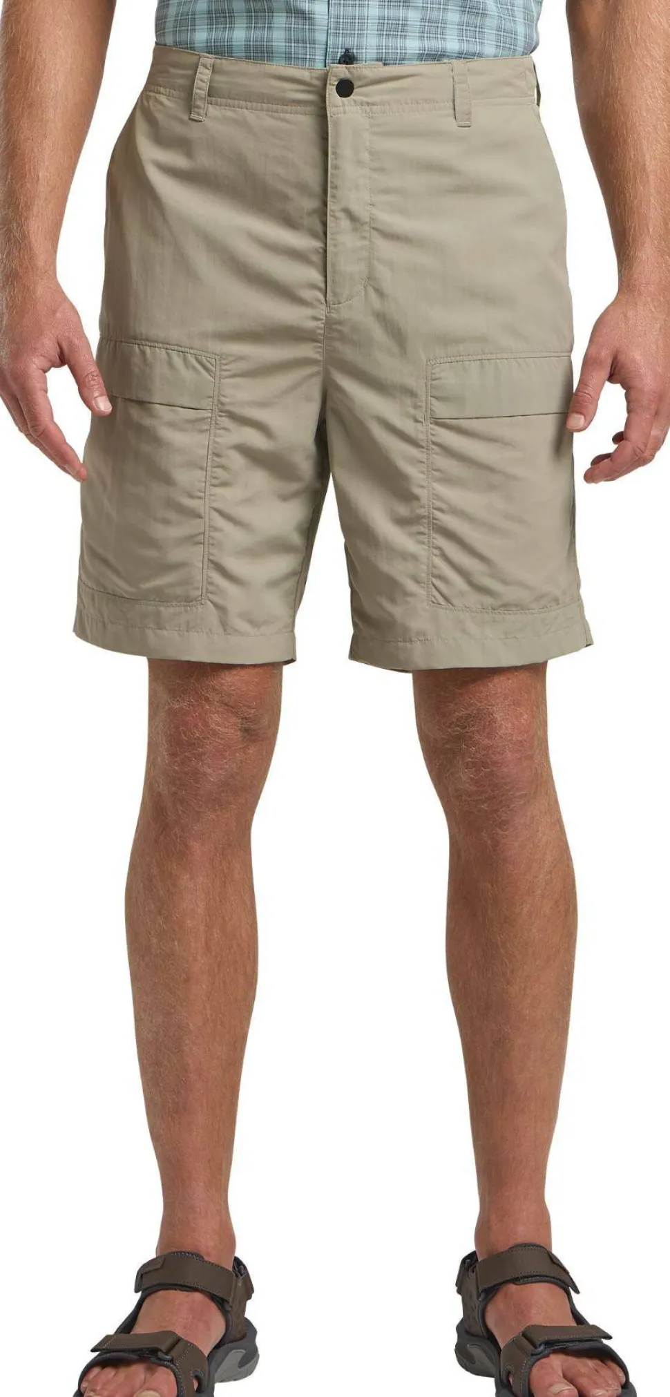 Jack Wolfskin Men's Tihama Shorts