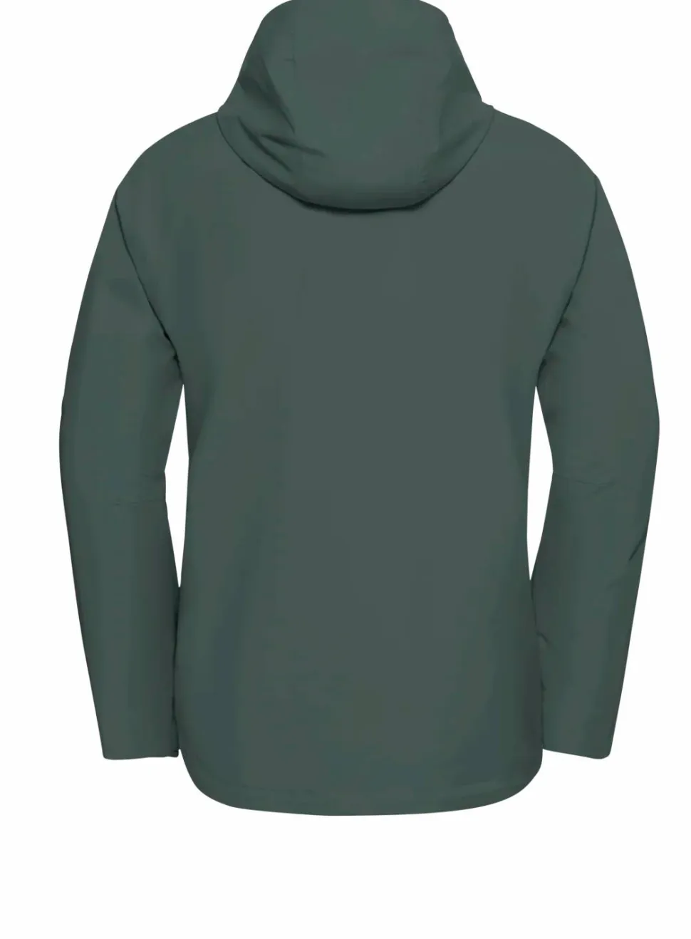 Jack Wolfskin Men's Trailtime 2L Jacket