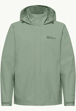 Jack Wolfskin Men's Trailtime 2L Jacket