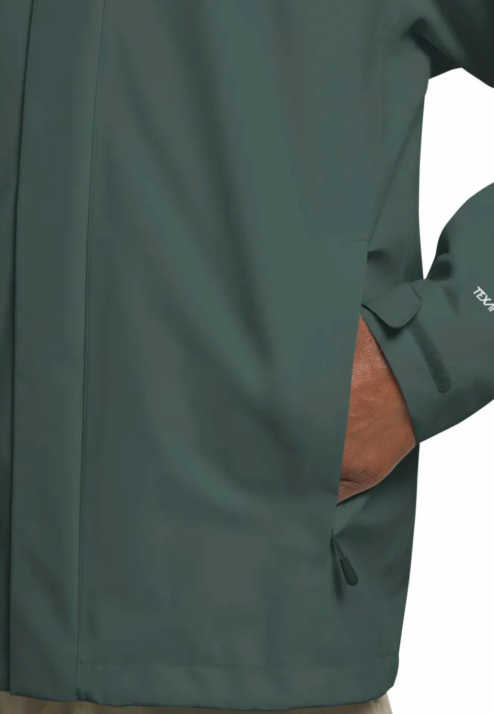 Jack Wolfskin Men's Trailtime 2L Jacket