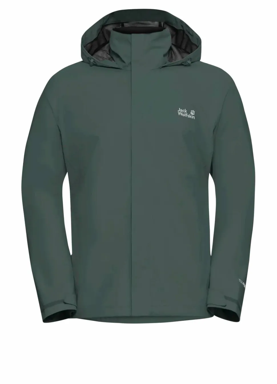 Jack Wolfskin Men's Trailtime 2L Jacket