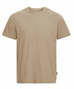 Jack Wolfskin Men's Travel Tee