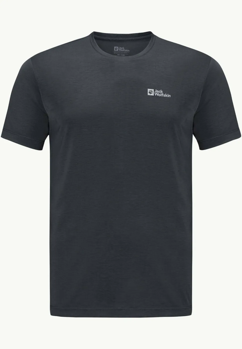 Jack Wolfskin Men's Vonnan SS Tee