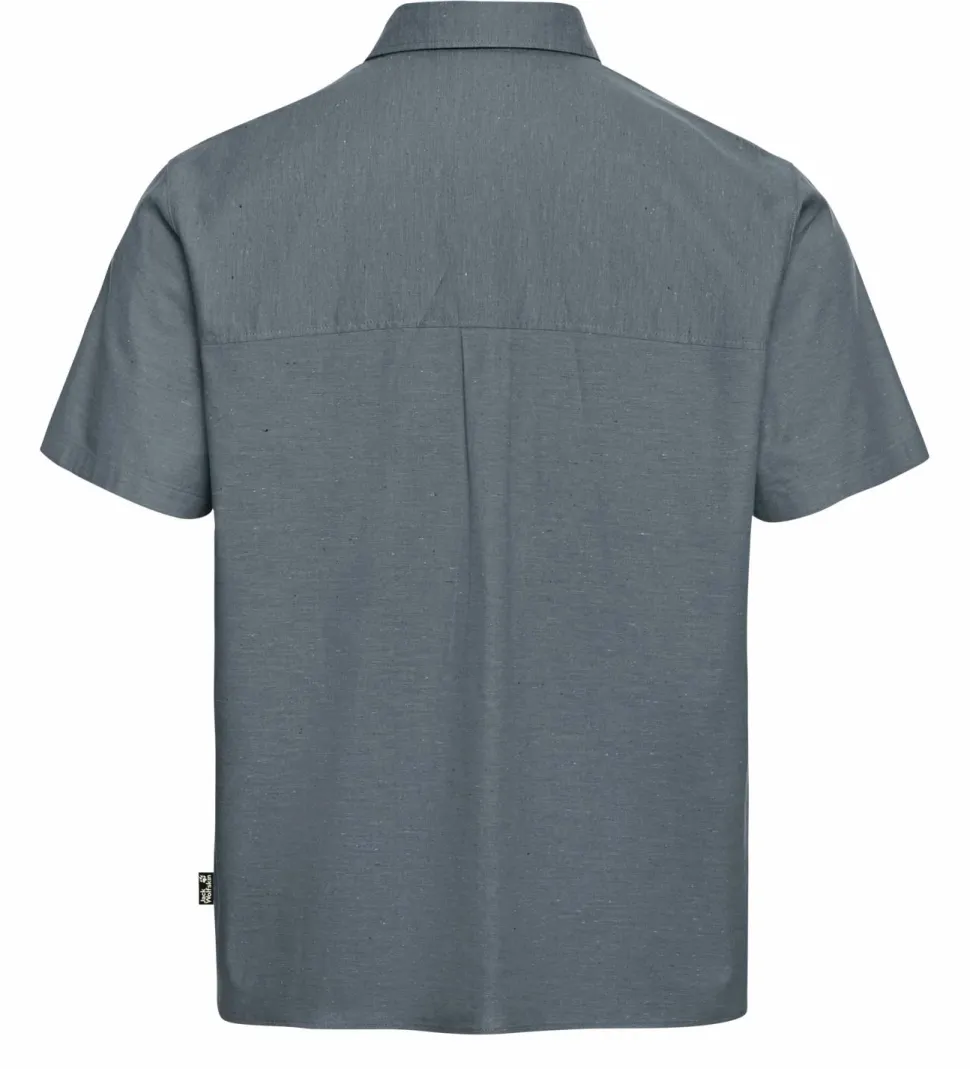 Jack Wolfskin Men's Wild Nep Shirt