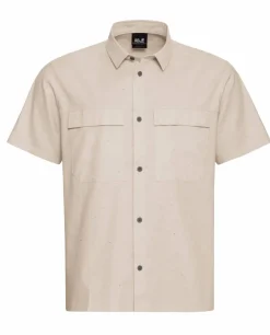 Jack Wolfskin Men's Wild Nep Shirt