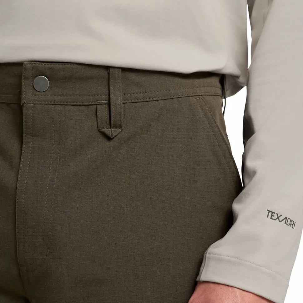 Jack Wolfskin Men's Yuma Cargo Pants