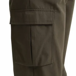 Jack Wolfskin Men's Yuma Cargo Pants