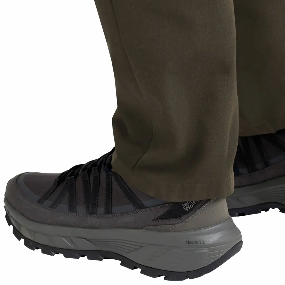 Jack Wolfskin Men's Yuma Cargo Pants