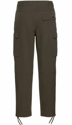 Jack Wolfskin Men's Yuma Cargo Pants