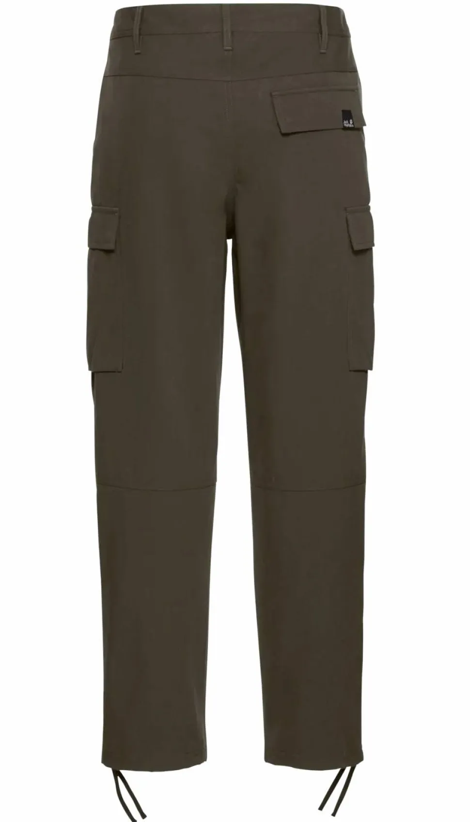 Jack Wolfskin Men's Yuma Cargo Pants