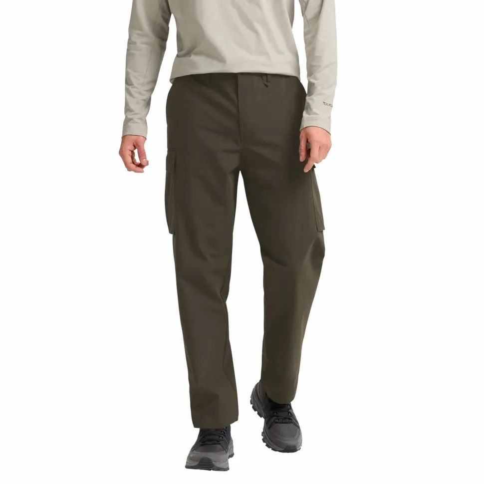 Jack Wolfskin Men's Yuma Cargo Pants