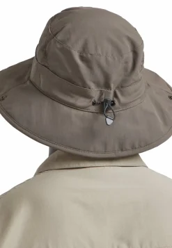 Jack Wolfskin Mesh Hat