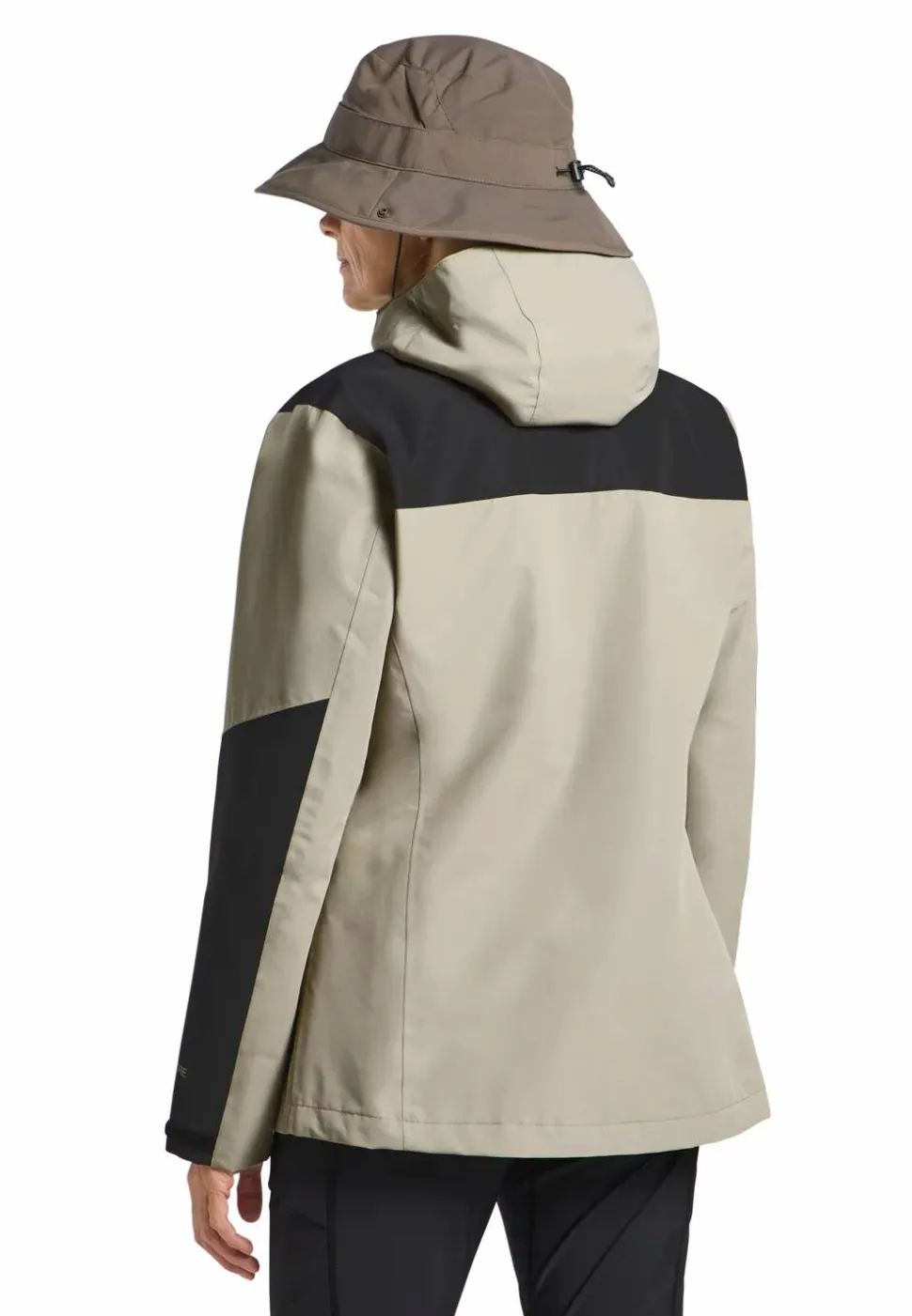 Jack Wolfskin Mesh Hat