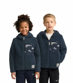Jack Wolfskin Moomin Ice Curl Kids