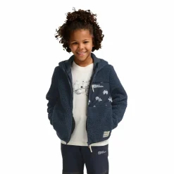 Jack Wolfskin Moomin Ice Curl Kids