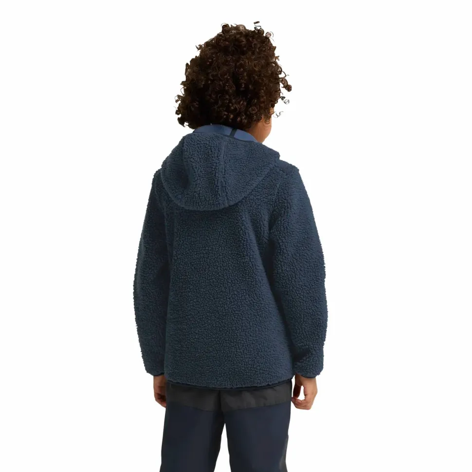 Jack Wolfskin Moomin Ice Curl Kids