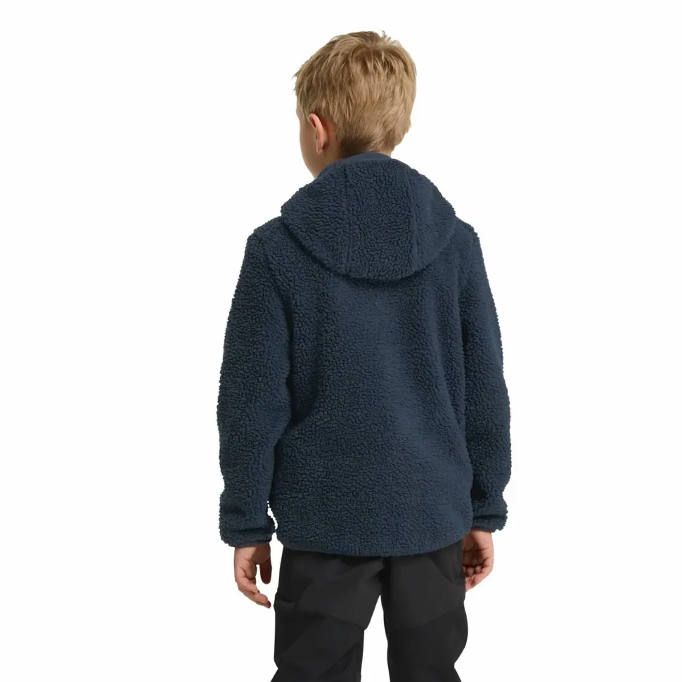 Jack Wolfskin Moomin Ice Curl Kids