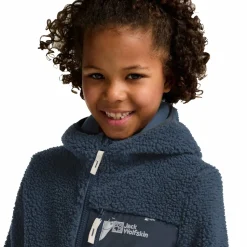 Jack Wolfskin Moomin Ice Curl Kids