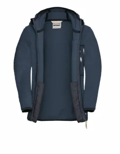 Jack Wolfskin Moomin Ice Curl Kids