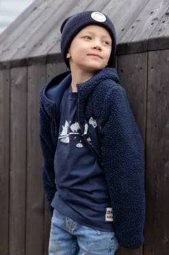 Jack Wolfskin Moomin Ice Curl Kids