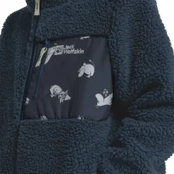Jack Wolfskin Moomin Ice Curl Kids