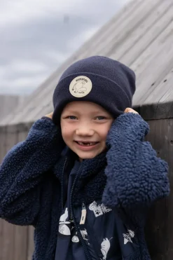 Jack Wolfskin Moomin Ice Curl Kids