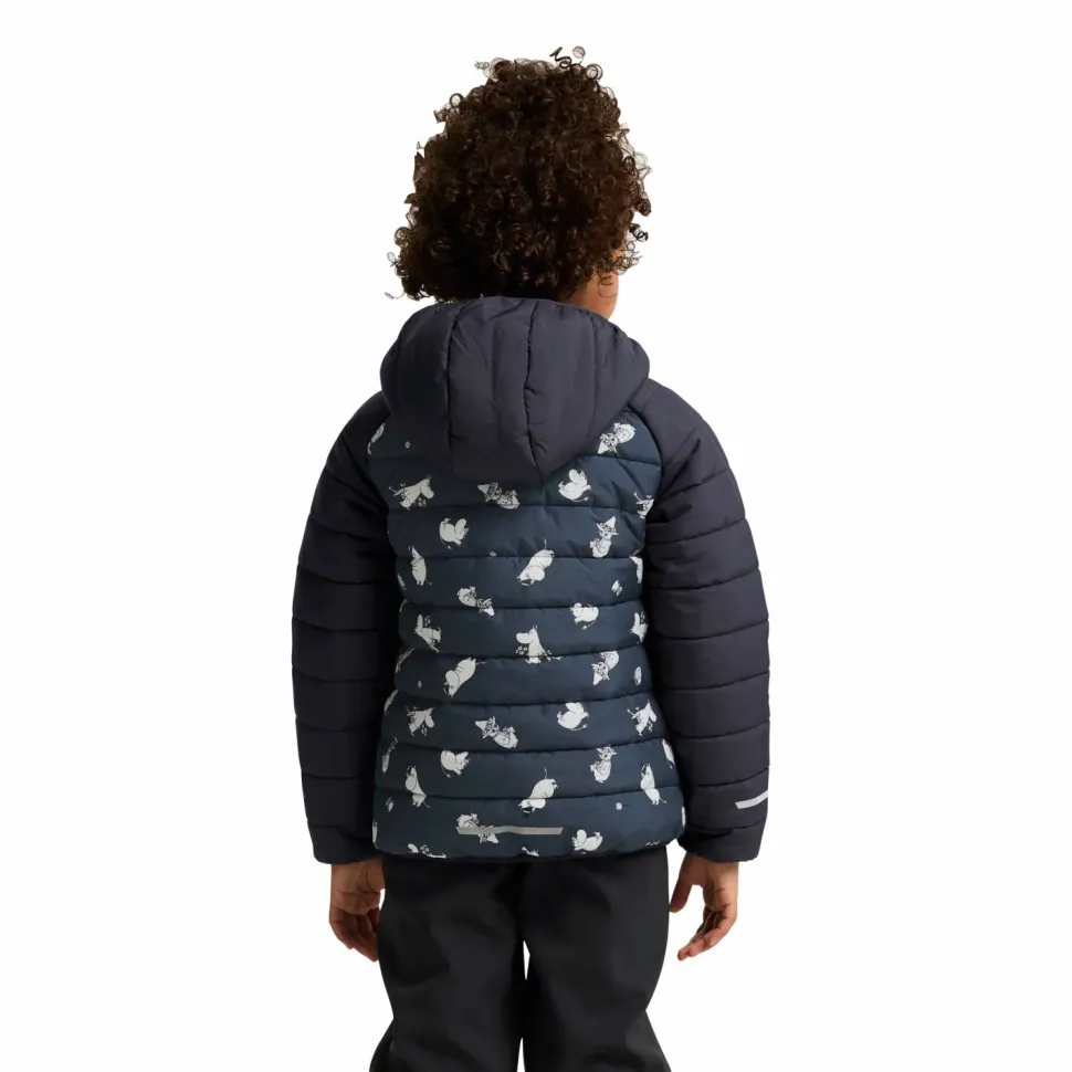Jack Wolfskin Moomin Ins Jacket Kids