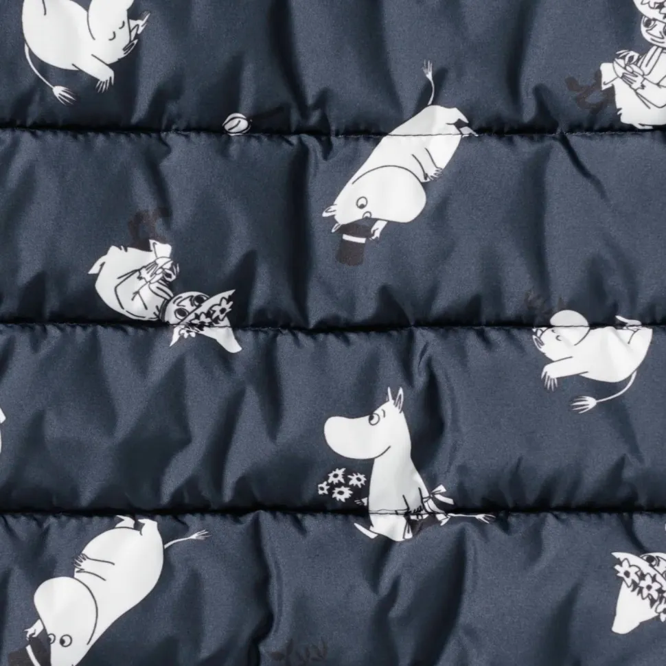 Jack Wolfskin Moomin Ins Jacket Kids