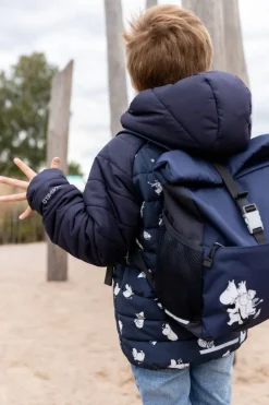 Jack Wolfskin Moomin Island Mini 10