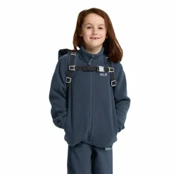 Jack Wolfskin Moomin Island Mini 10