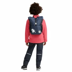 Jack Wolfskin Moomin Island Mini 10