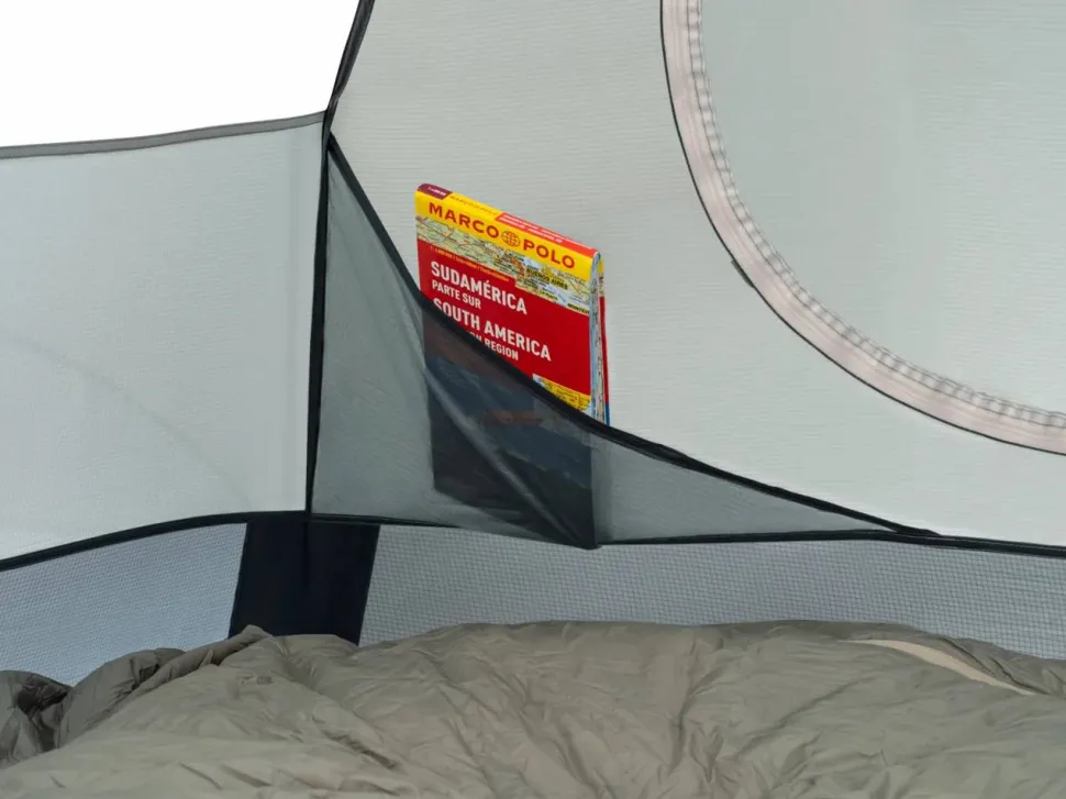 Jack Wolfskin Real Dome Lite III