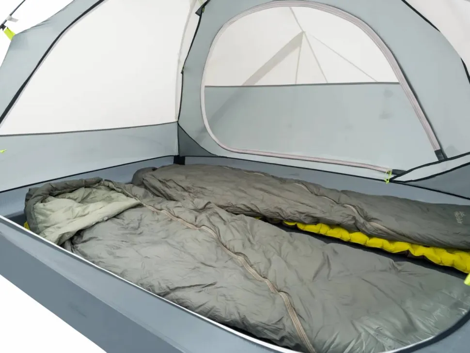 Jack Wolfskin Real Dome Lite III