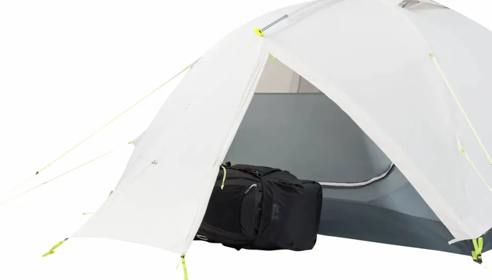 Jack Wolfskin Real Dome Lite II