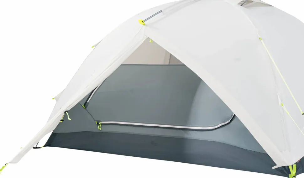 Jack Wolfskin Real Dome Lite II