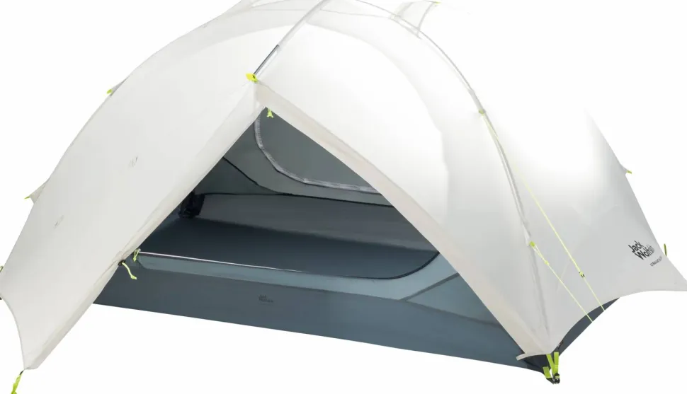 Jack Wolfskin Real Dome Lite II