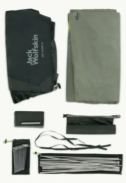Jack Wolfskin Sky Dome III