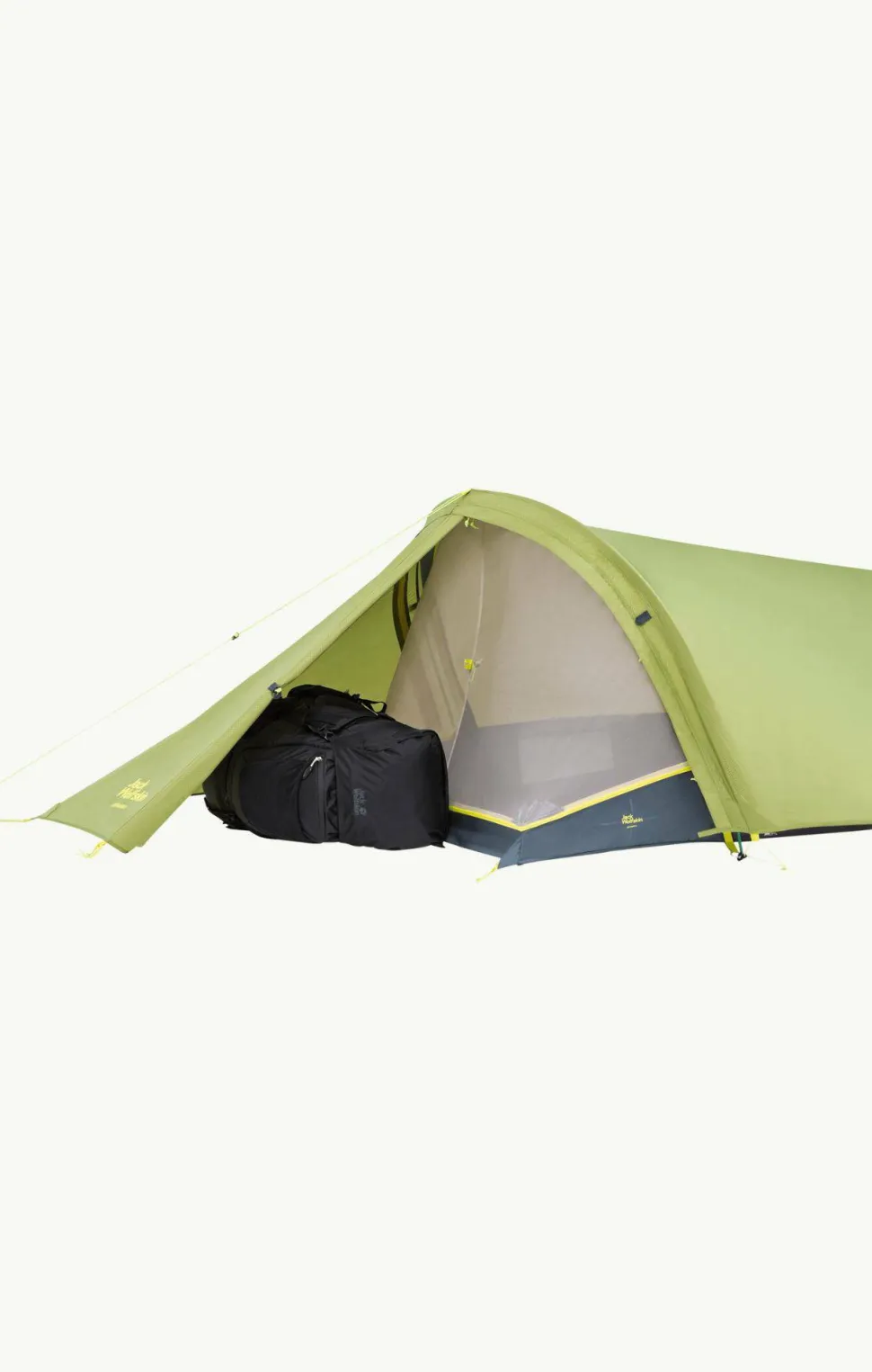 Jack Wolfskin Star Tunnel II