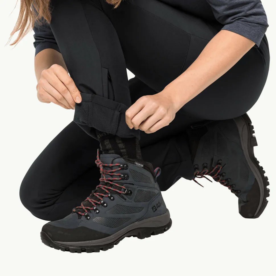 Jack Wolfskin Stollberg Pant W 2022